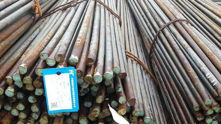漳平30CrNi3Mo合金结构钢