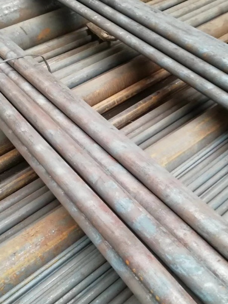 漳平45B合金结构钢